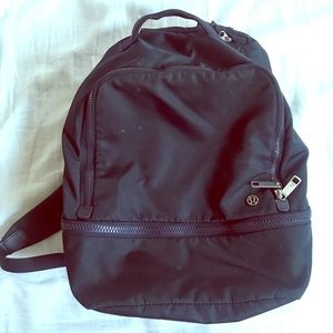 Lululemon 15L backpack